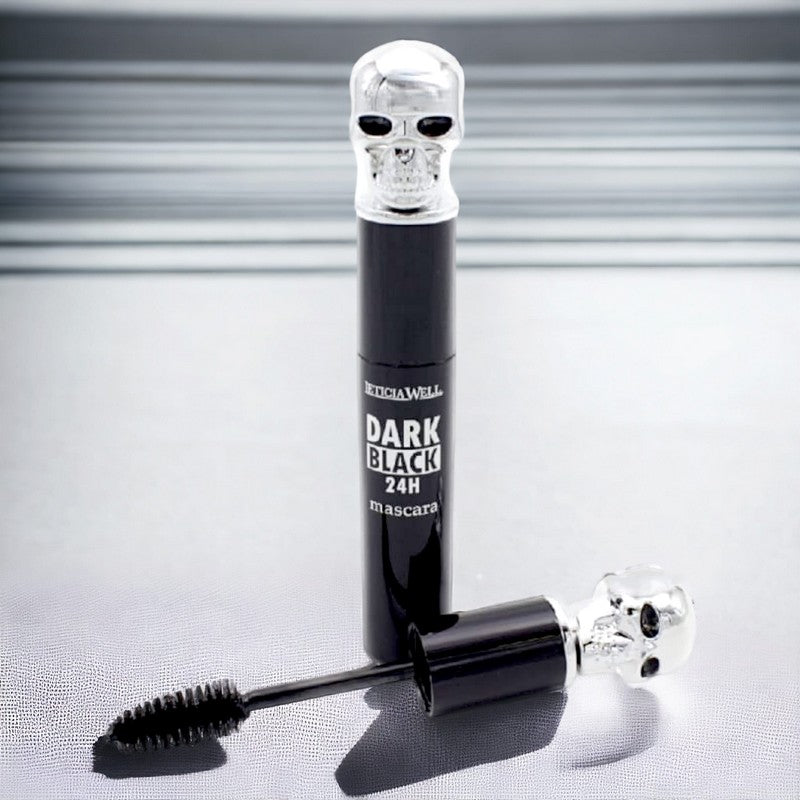 Mascara waterproof