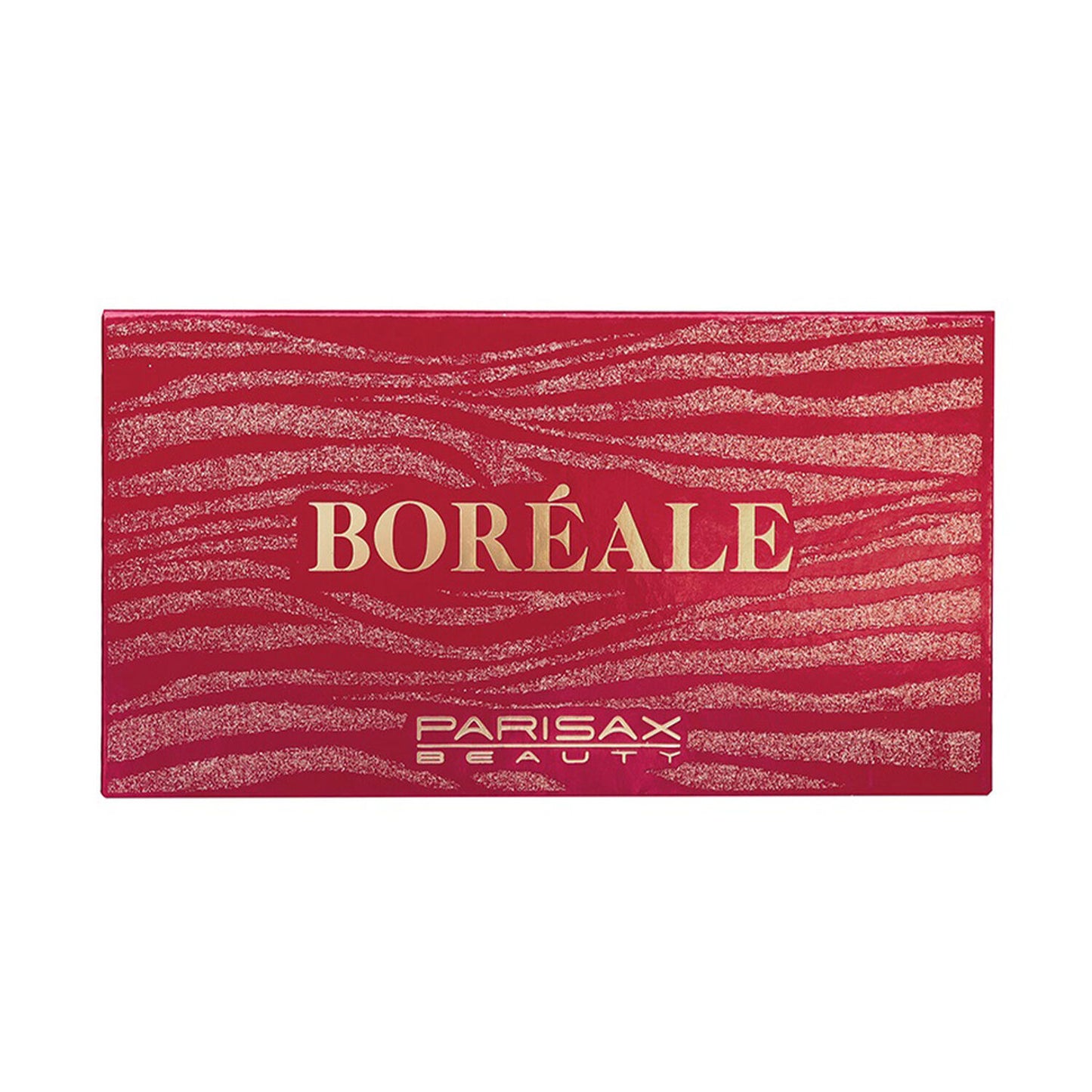 Palette maquillage Noël