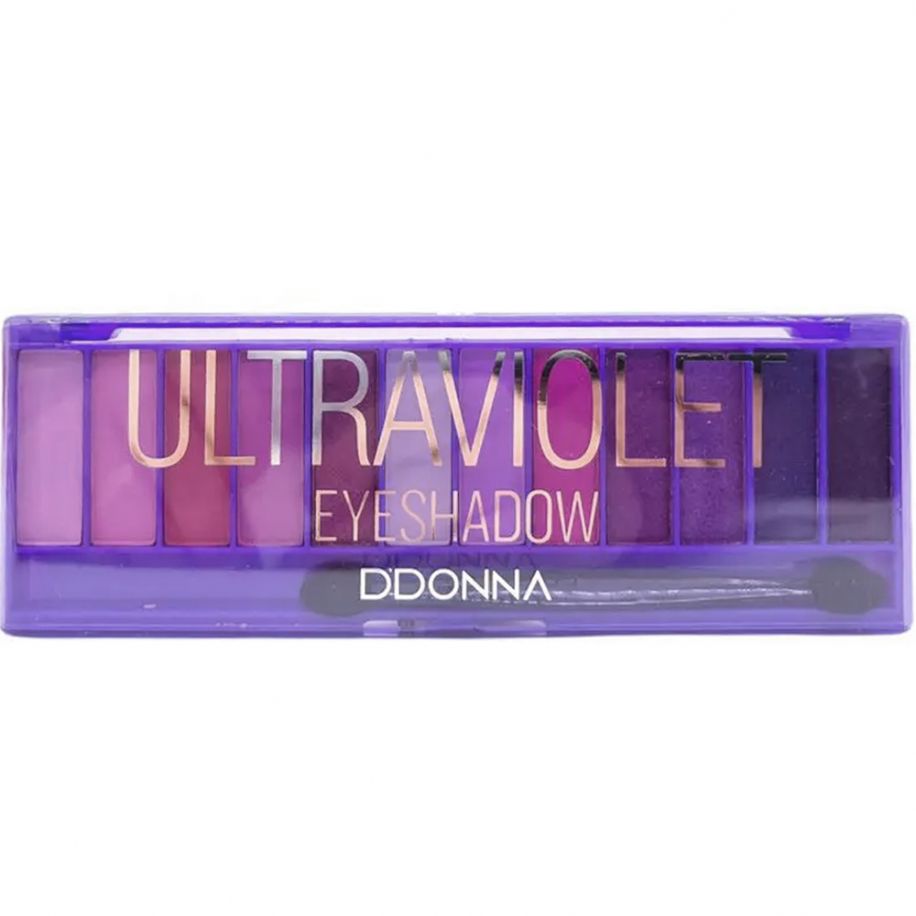 Palette de maquillage