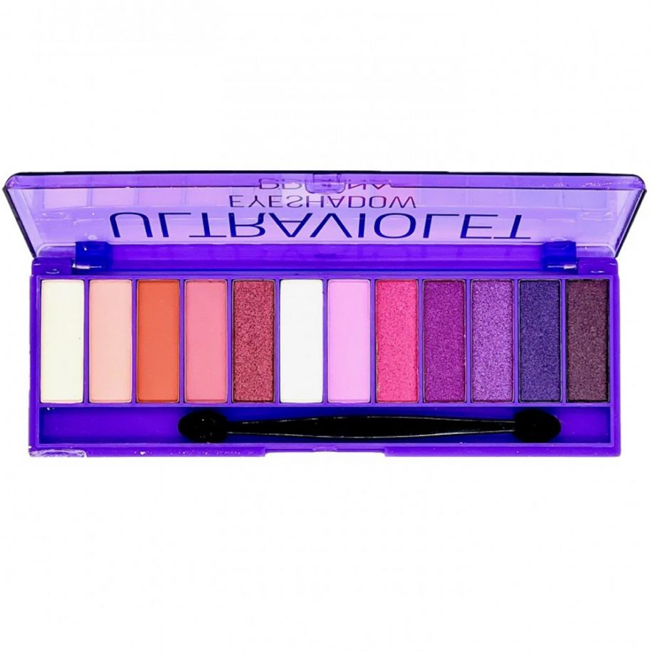 Palette de maquillage