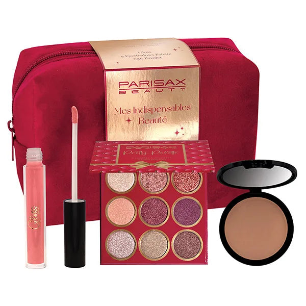 Pochette maquillage