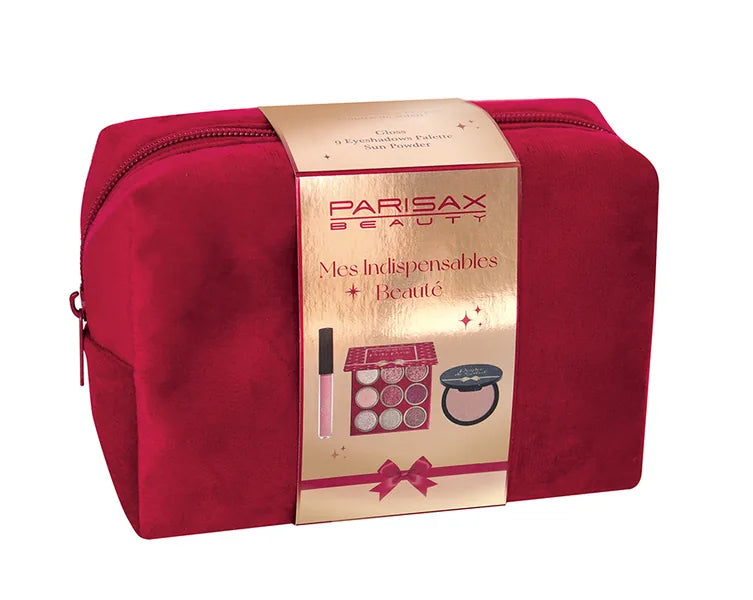 Pochette maquillage
