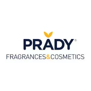 Collection parfum PRADY