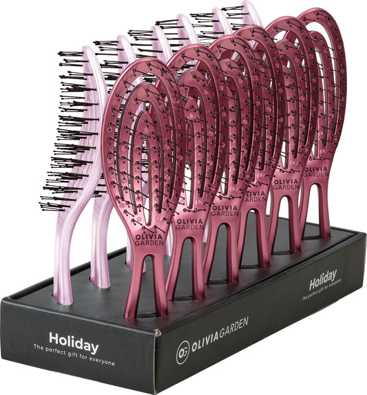 Brosse métaliques