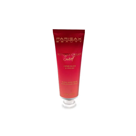 Crème des mains