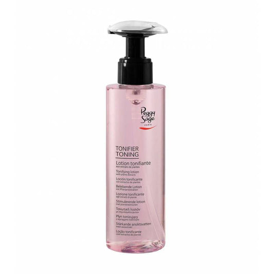 Lotion tonifiante