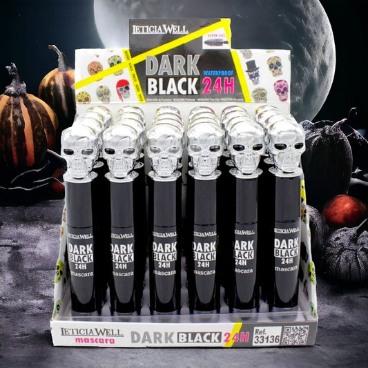 Mascara waterproof