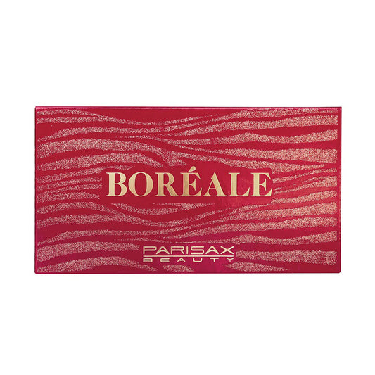 Palette maquillage Noël
