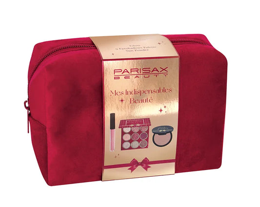 Pochette maquillage
